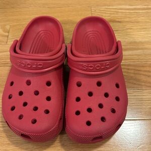 crocs classic clog